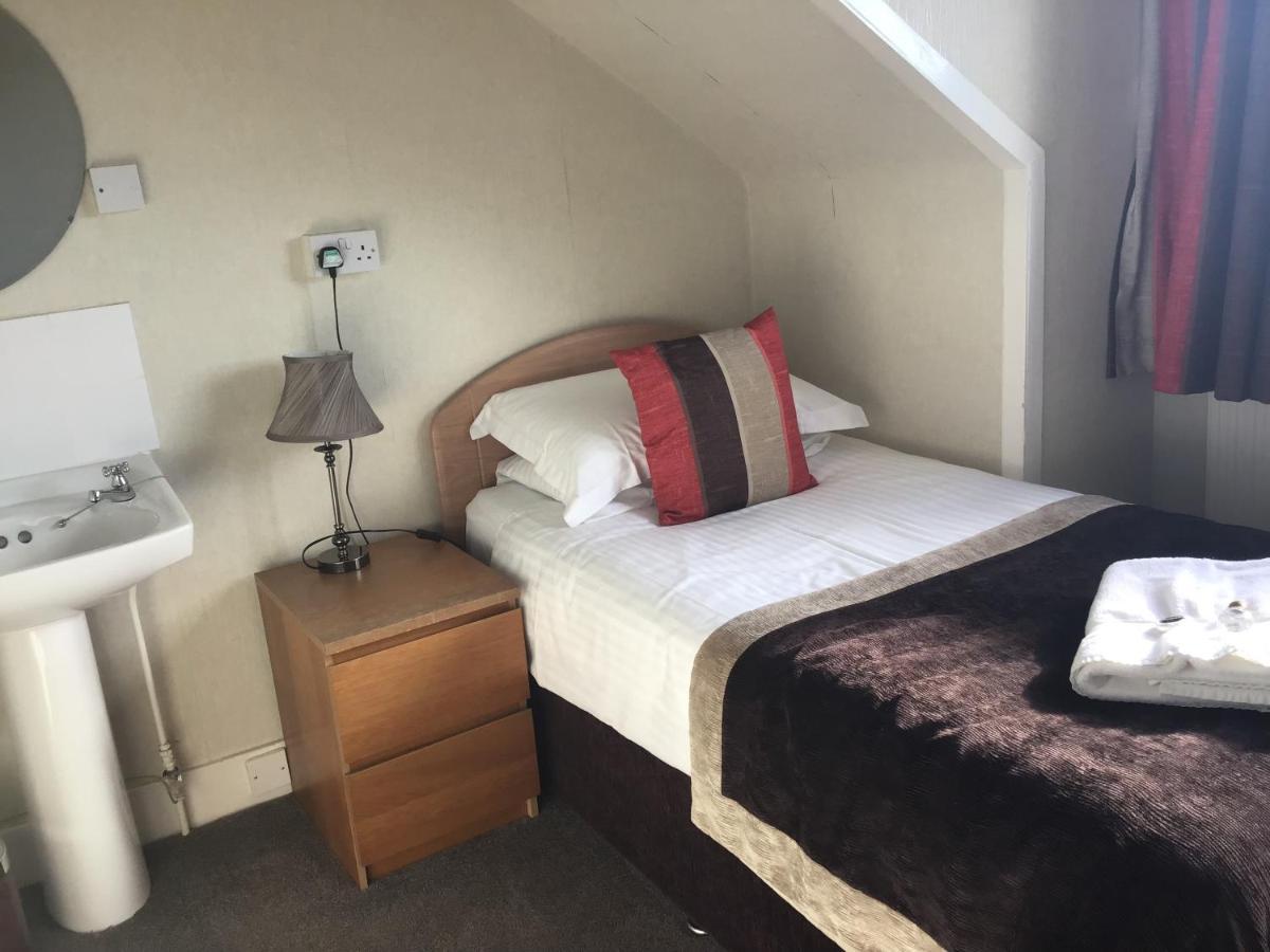 Guest house Belvedere