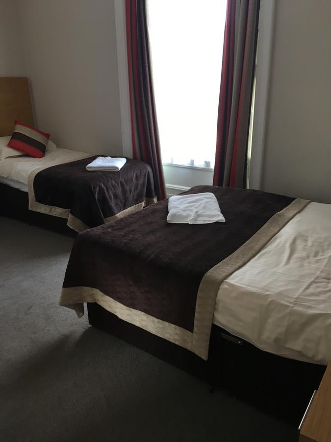 Guest house Belvedere