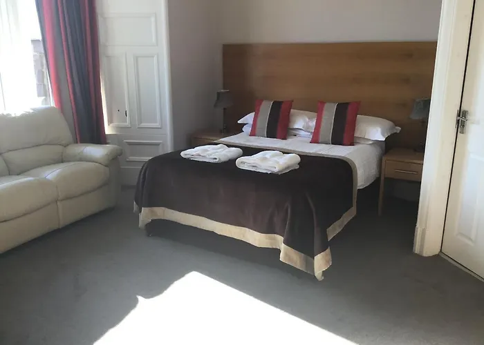 Belvedere Guest House