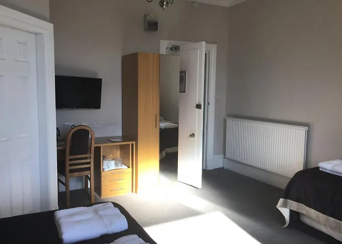 Belvedere Guest House