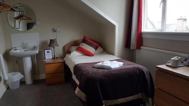 Belvedere 3* Stonehaven